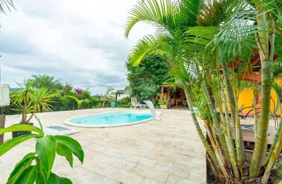 Casa em condomínio fechado com 1 quarto à venda na Vila Imperial, Gravataí 