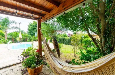 Casa em condomínio fechado com 1 quarto à venda na Vila Imperial, Gravataí 