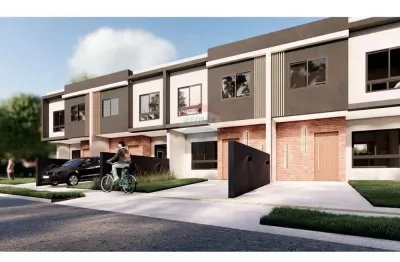 Casa com 3 quartos à venda no Oriço, Gravataí 