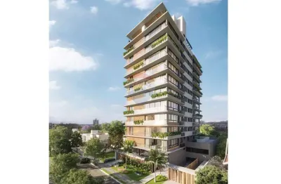 Arbo - apartamento moderno com 2 dorms, sendo 1 suíte à venda em gravataí
