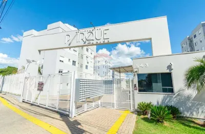 Apartamento com 2 quartos à venda no Parque dos Anjos, Gravataí 