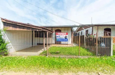 Casa com 2 quartos à venda na Avenida Brasil, 1650, São Geraldo, Gravataí
