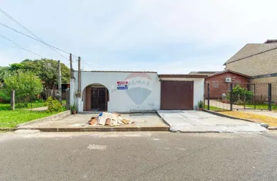 Casa com 2 quartos à venda na Rua Treze de Maio, 1030, Barnabé, Gravataí