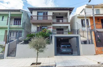 Casa com 3 quartos à venda na Rua Lua Nova, 56, Dom Feliciano, Gravataí