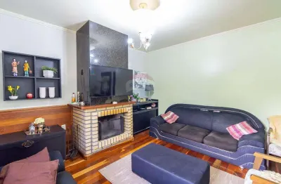 Casa com 3 quartos à venda na Rua Lua Nova, 56, Dom Feliciano, Gravataí