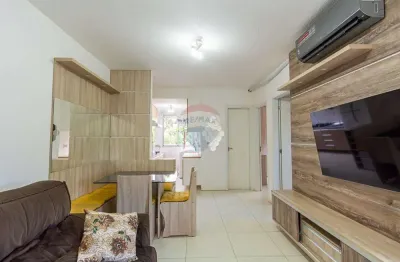 Apartamento com 2 quartos à venda no Passo das Pedras, Gravataí 