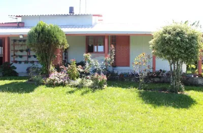 Chácara / sítio com 3 quartos à venda na Vila Palmeira, Santo Antônio da Patrulha 