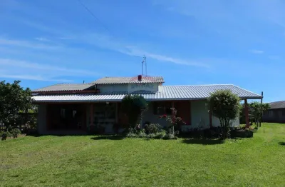 Chácara / sítio com 3 quartos à venda na Vila Palmeira, Santo Antônio da Patrulha 