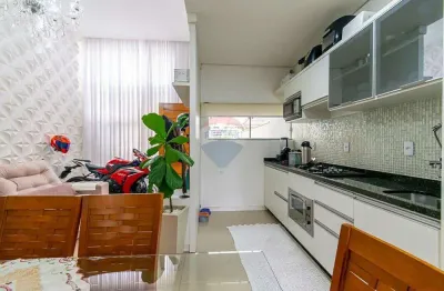 Casa com 2 quartos à venda no Marrocos, Gravataí 