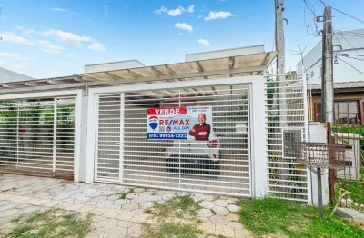 Casa com 2 quartos à venda no Marrocos, Gravataí 