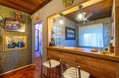 Casa com 3 quartos à venda no Parque da Matriz, Cachoeirinha 