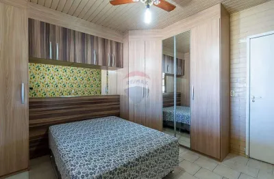 Casa com 3 quartos à venda na Rua Grevilha, 114, Jardim do Bosque, Cachoeirinha