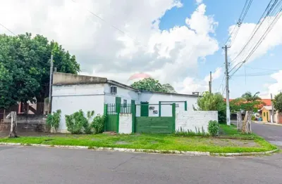 Casa com 4 quartos à venda no Marrocos, Gravataí 