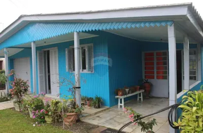 Casa a venda - vila palmeira, santo antônio da patrula