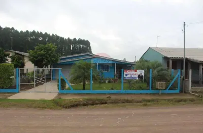 Casa a venda - vila palmeira, santo antônio da patrula