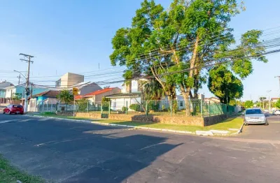 Terrenos de esquina na área central do parque dos anjos, com 1144m²