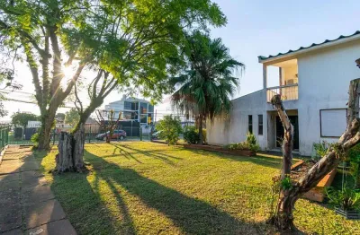 Terrenos de esquina na área central do Parque dos Anjos, com 1144m²