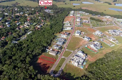 Terreno à venda na Morada Gaúcha, Gravataí 