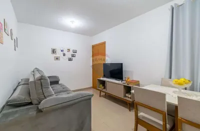 Apartamento com 2 quartos à venda na Rua Ernesto Gomes, 715, Passo das Pedras, Gravataí