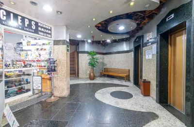 'sala comercial no centro empresarial schmitz - centro de gravataí'