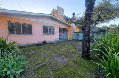Casa com 2 quartos à venda na Rua Dom Bosco, 523, Santa Fé, Gravataí