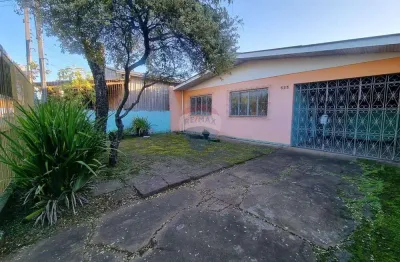 Casa com 2 quartos à venda na Rua Dom Bosco, 523, Santa Fé, Gravataí