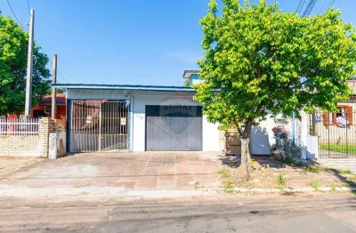 Casa com 4 quartos à venda na Rua Francelino Schimitz, 854, Cruzeiro, Gravataí