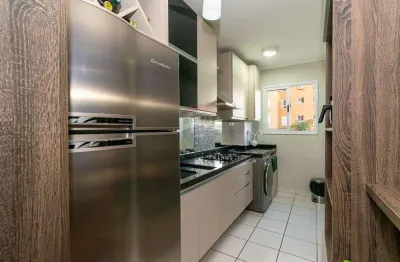 Apartamento 3 dormitórios 100% mobiliado garden club house - centro gravataí