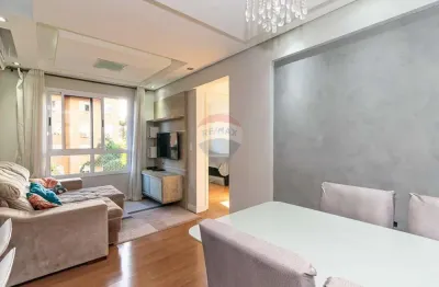 Apartamento 3 dormitórios 100% mobiliado garden club house - centro gravataí