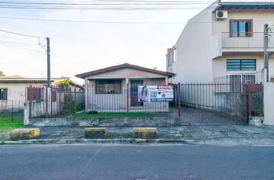 Casa com três dormitórios bairro são gerônimo, gravataí.