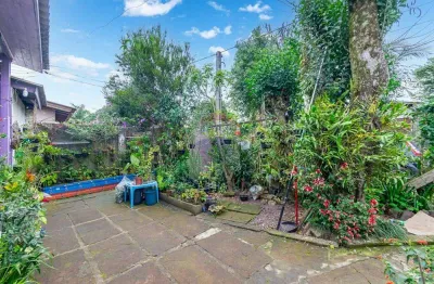 Casa com 2 quartos à venda na Rua Brito Peixoto, 605, Neópolis, Gravataí