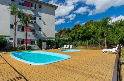 Apartamento com 2 quartos à venda na Travessa Herbert 32, 201, Passo das Pedras, Gravataí
