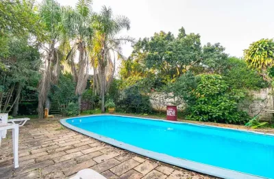 Casa com 3 quartos à venda na Rua Vinte e Cinco de Fevereiro, 635, Barnabé, Gravataí