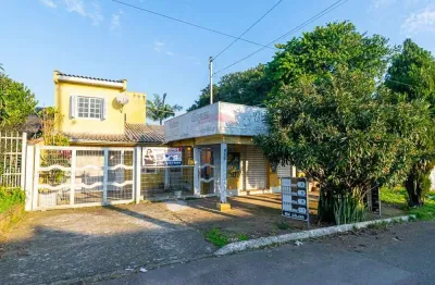 Imperdível - casa 3 dormitórios e piscina - bairro barnabé