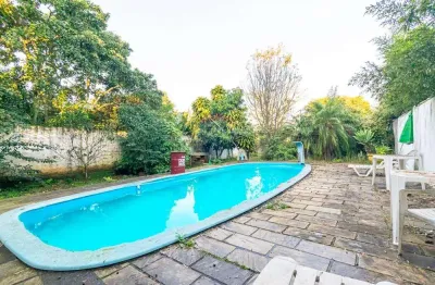 Casa com 3 quartos à venda na Rua Vinte e Cinco de Fevereiro, 635, Barnabé, Gravataí