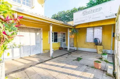 Casa com 3 quartos à venda na Rua Vinte e Cinco de Fevereiro, 635, Barnabé, Gravataí