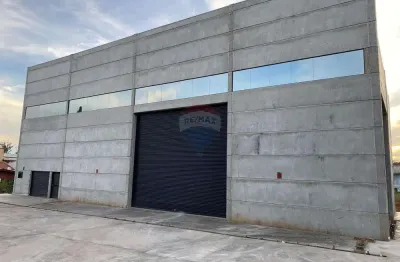 Barracão / Galpão / Depósito para alugar no Neópolis, Gravataí 