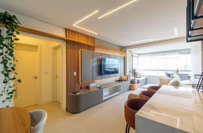 Apartamento com 3 quartos à venda no Dom Feliciano, Gravataí 