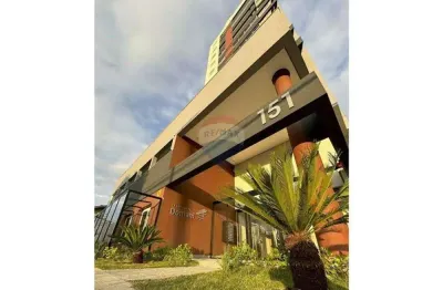 Apartamento com 3 quartos à venda na Rua Otto Alves Pereira, 151, Dom Feliciano, Gravataí