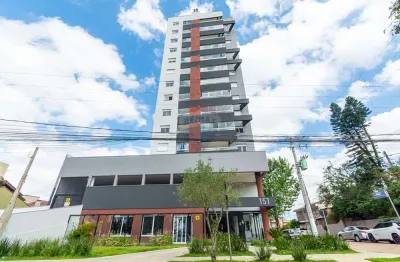 Apartamento com 3 quartos à venda na Rua Otto Alves Pereira, 151, Dom Feliciano, Gravataí