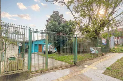 Casa com 2 quartos à venda na Rua Florianópolis, 230, Mato Alto, Gravataí