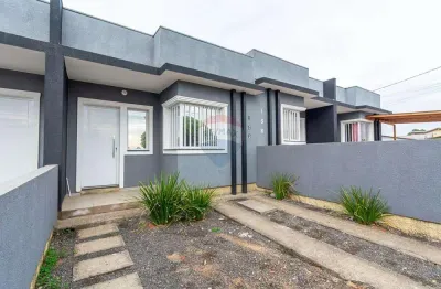 Casa com 2 quartos à venda na Rua Francisco Loff, 152, Mato Alto, Gravataí