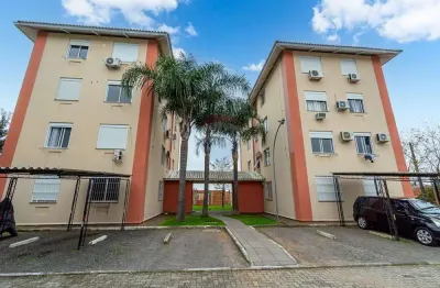 Apartamento com 2 quartos à venda na Rua Planalto, 665, Parque dos Anjos, Gravataí
