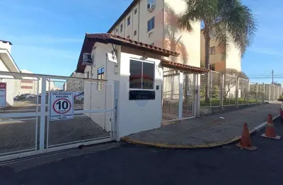 Apartamento com 2 quartos à venda na Rua Congo, 111, Parque Olinda, Gravataí
