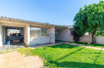 Casa com 3 quartos à venda na Rua Ouro Preto, 129, Natal, Gravataí