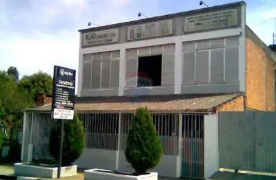 Barracão / Galpão / Depósito à venda na Rua Getúlio Vargas, 118, Natal, Gravataí