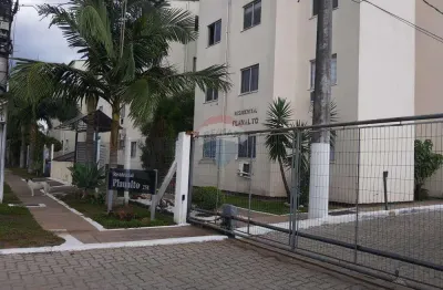 Apartamento com 2 quartos à venda na Rua Planalto, 251, Parque dos Anjos, Gravataí