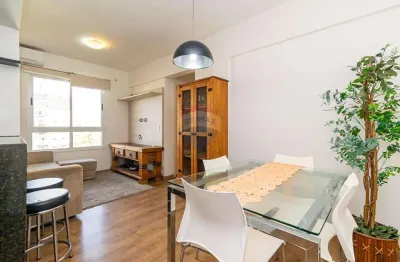 ✨ apartamento 2 dormitórios mobiliado com suíte – garden club house | centro de gravataí ✨
