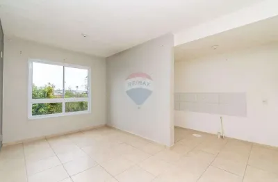 Apartamento 2 dorm. com elevador r$ 199.990,00 - bairro santa fé