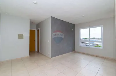 Apartamento 2 dorm. com elevador r$ 199.990,00 - bairro santa fé